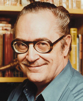 Forrest J Ackerman