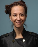 Ingrid Veninger
