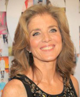 Caroline Kennedy