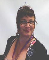 Susie BrightƬ
