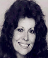 Ann WedgeworthƬ