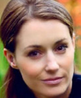 Georgina Rylance