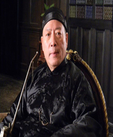 李文波照片