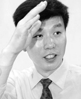 刘冠军照片