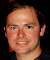 Chris StaffordƬ