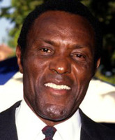 Rafer JohnsonƬ