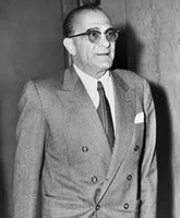 Vito GenoveseƬ