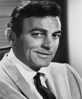 Mike Connors
