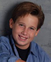 Casey BoersmaƬ