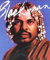 Don Blackman