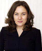 Helen Stickler