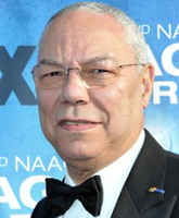 Colin PowellƬ