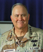 Norman SchwarzkopfƬ