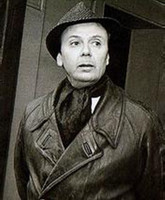 Maurice Biraud