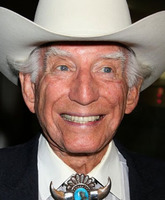 Morgan Woodward