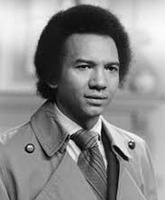 Al Freeman Jr.Ƭ