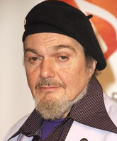 DrJohn