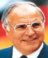 Helmut KohlƬ