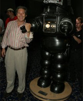 Robby the Robot