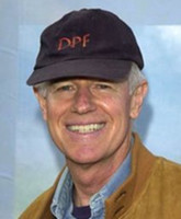 Mike Farrell