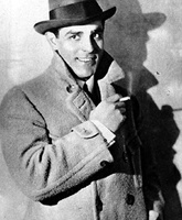 Antonio MorenoƬ