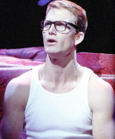 Jarrod EmickƬ