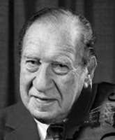 Henny Youngman