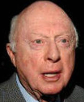 Norman Lloyd
