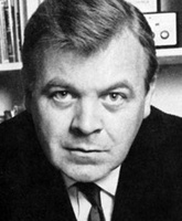 Patrick WymarkƬ