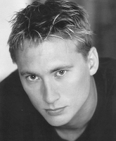 Brad Hanson