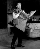 Warren Berlinger