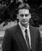 Nigel Pivaro