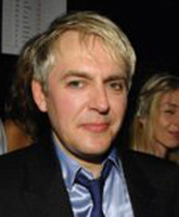 Nick Rhodes