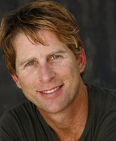 Keith Campbell