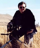 M David Mullen