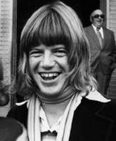 Robin Askwith