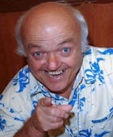 Rusty Goffe