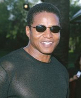 Jackie Jackson