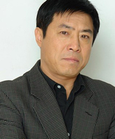 许毛毛照片