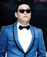 PSY