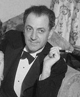 Harry Lachman