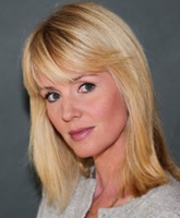 Wendy Benson Landes