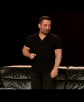 Cem YilmazƬ