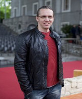 Marko NabersnikƬ
