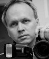 John Strickland