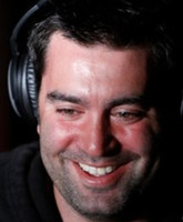 Scott GlossermanƬ