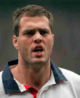 Martin Bayfield