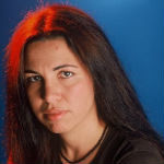Gabriela Tagliavini
