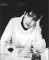 Ian McCullochƬ