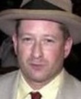 Max Perlich